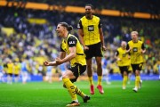 3-0！五大联赛神剧情：4.4亿豪门8轮前第十二 7胜1平抢下欧冠门票